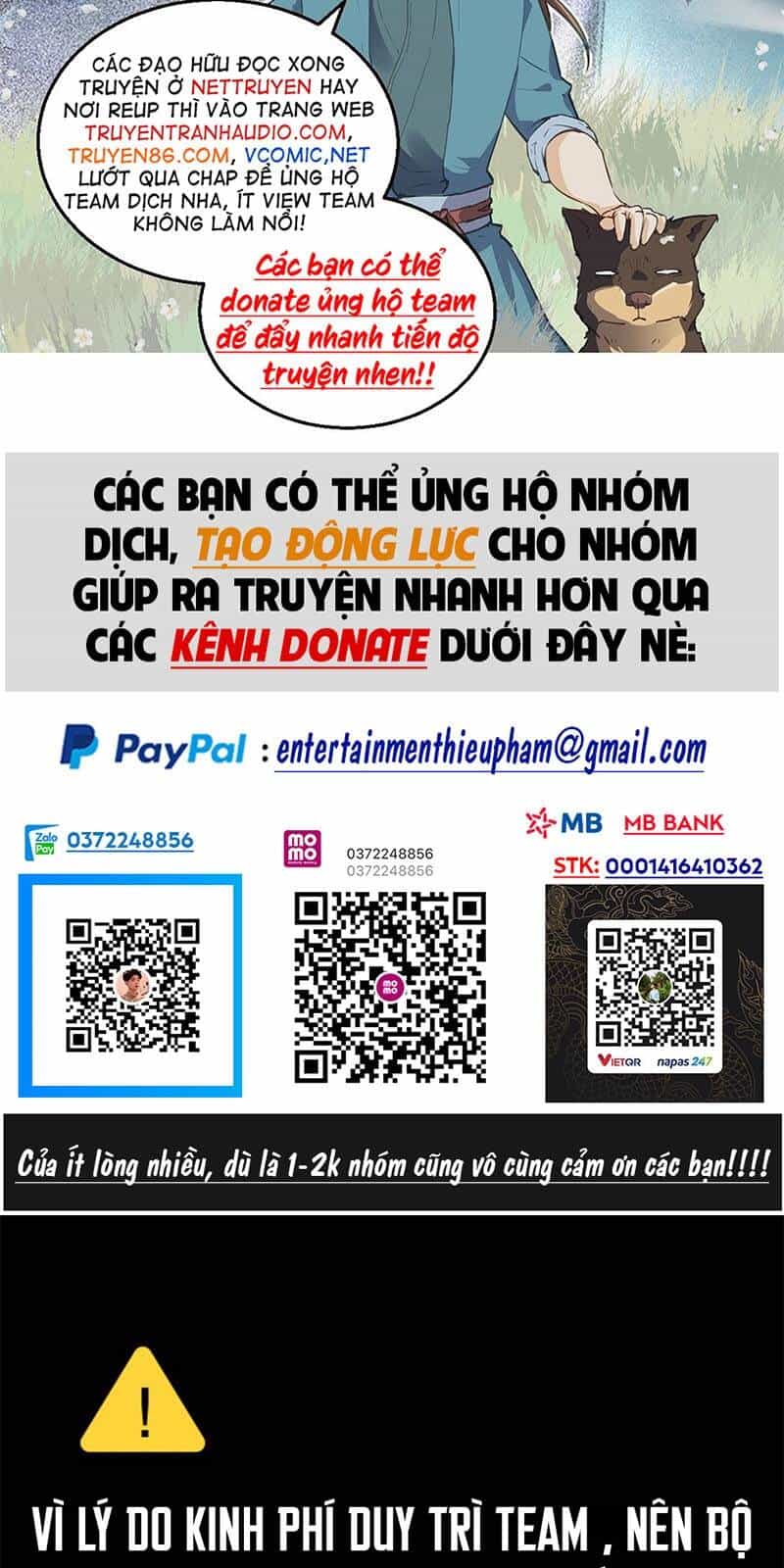 Vạn Cổ Chí Tôn - Chương 87 - ảnh 37