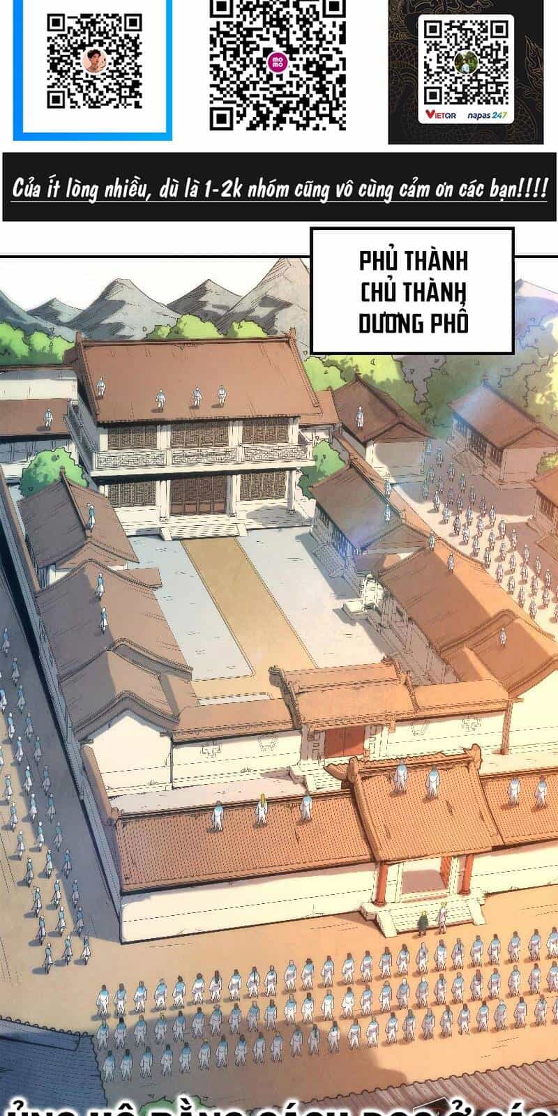 Vạn Cổ Chí Tôn - Chương 87 - ảnh 4