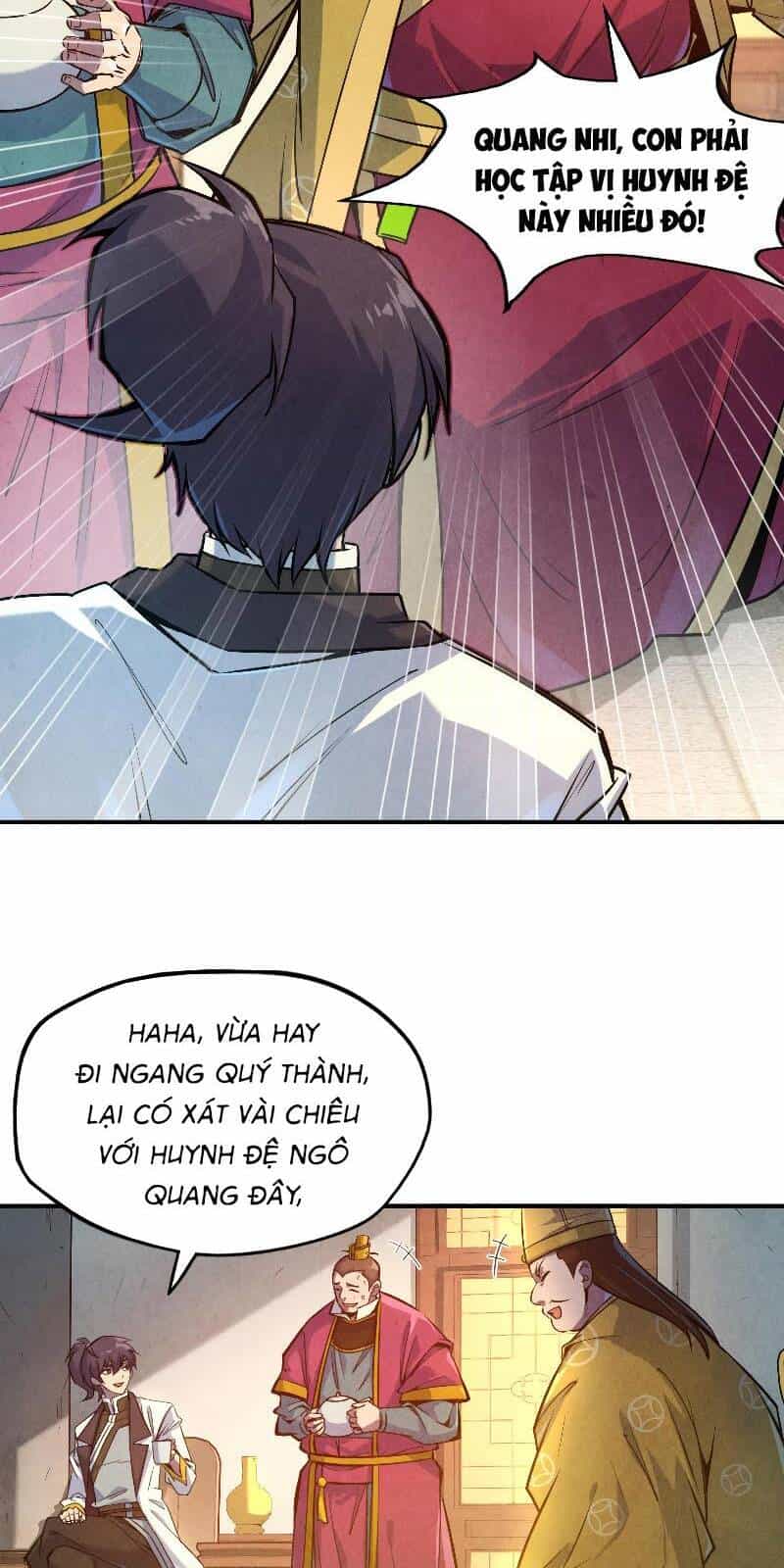 Vạn Cổ Chí Tôn - Chương 87 - ảnh 9