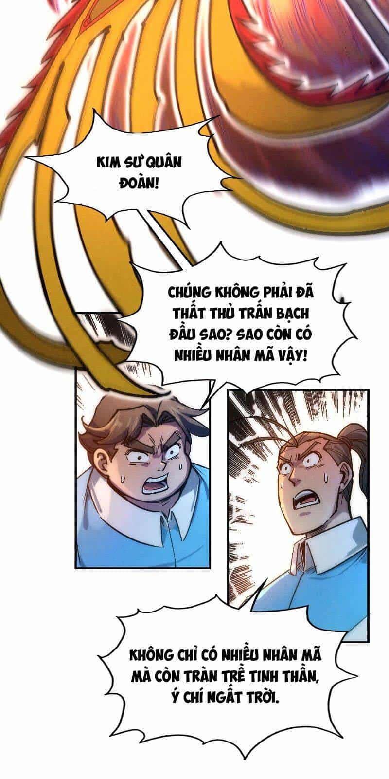 Vạn Cổ Chí Tôn - Chương 88 - ảnh 24