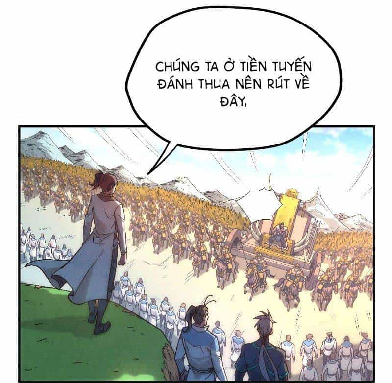 Vạn Cổ Chí Tôn - Chương 88 - ảnh 29