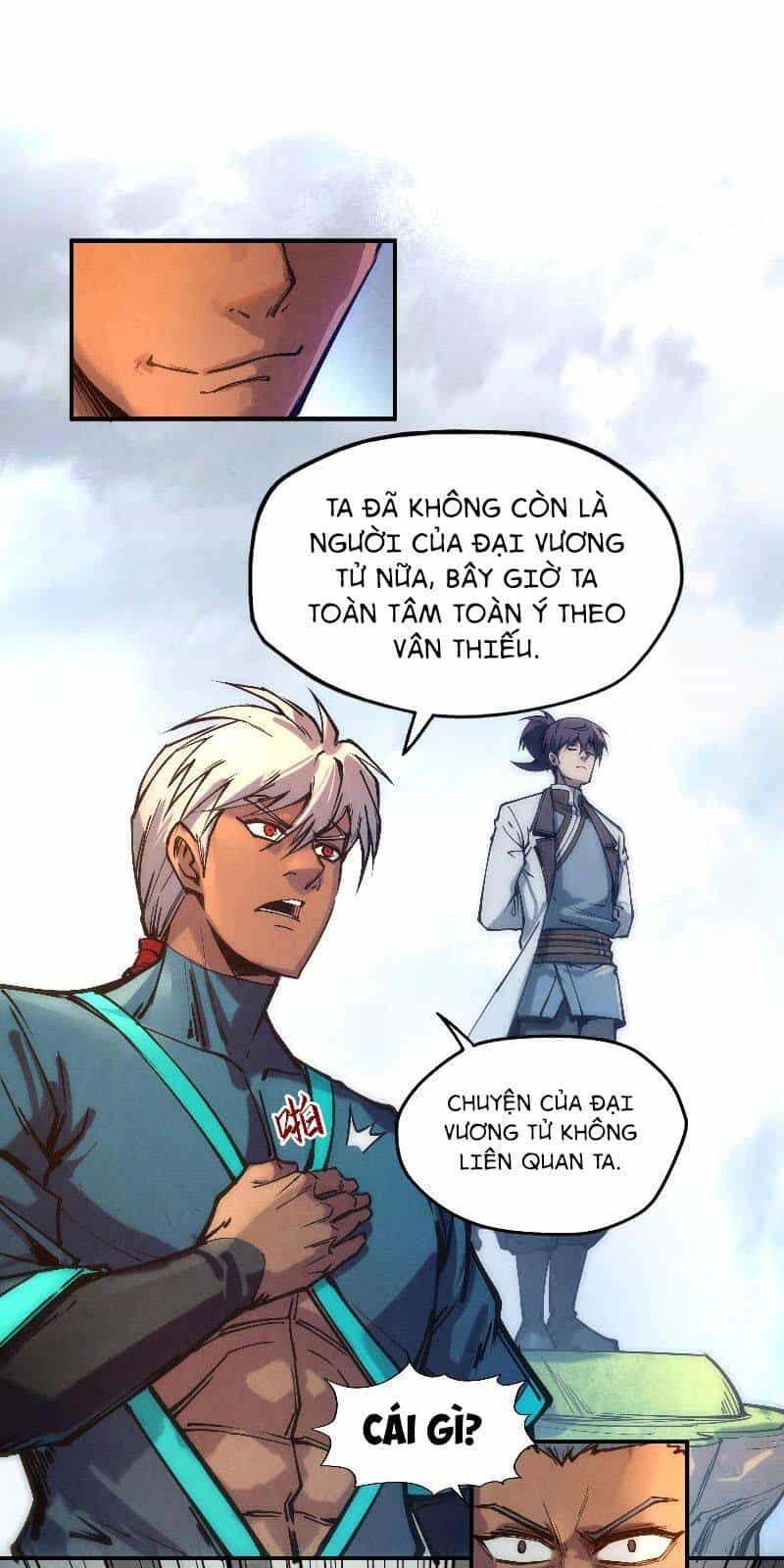 Vạn Cổ Chí Tôn - Chương 88 - ảnh 39