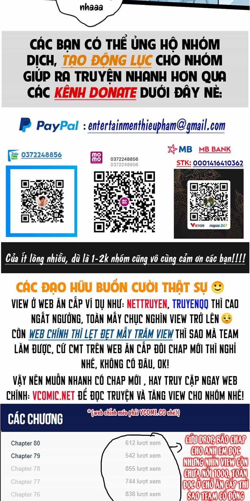Vạn Cổ Chí Tôn - Chương 88 - ảnh 51