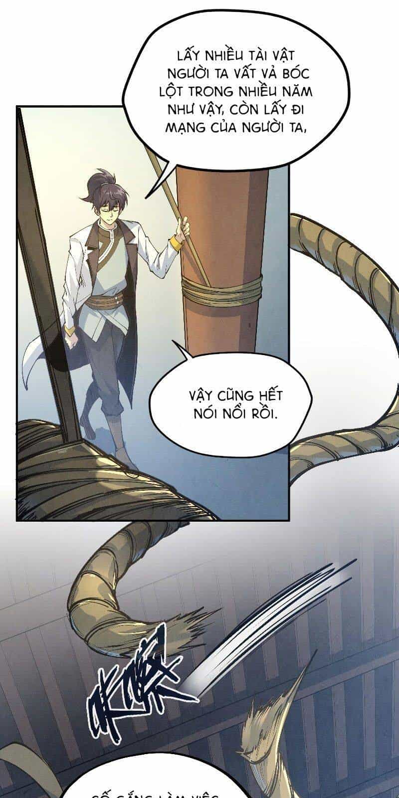 Vạn Cổ Chí Tôn - Chương 88 - ảnh 7