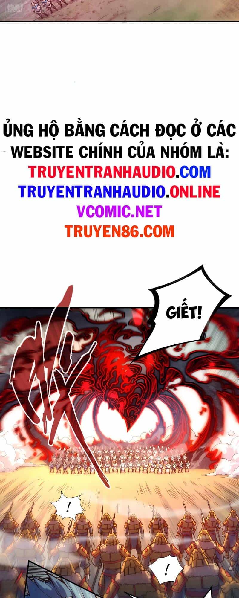Vạn Cổ Chí Tôn - Chương 89 - ảnh 17
