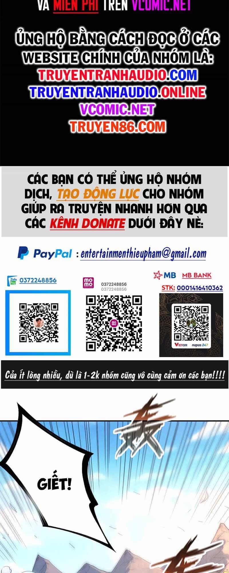 Vạn Cổ Chí Tôn - Chương 89 - ảnh 2