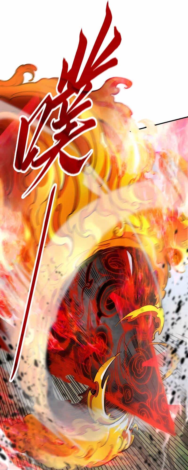 Vạn Cổ Chí Tôn - Chương 89 - ảnh 20
