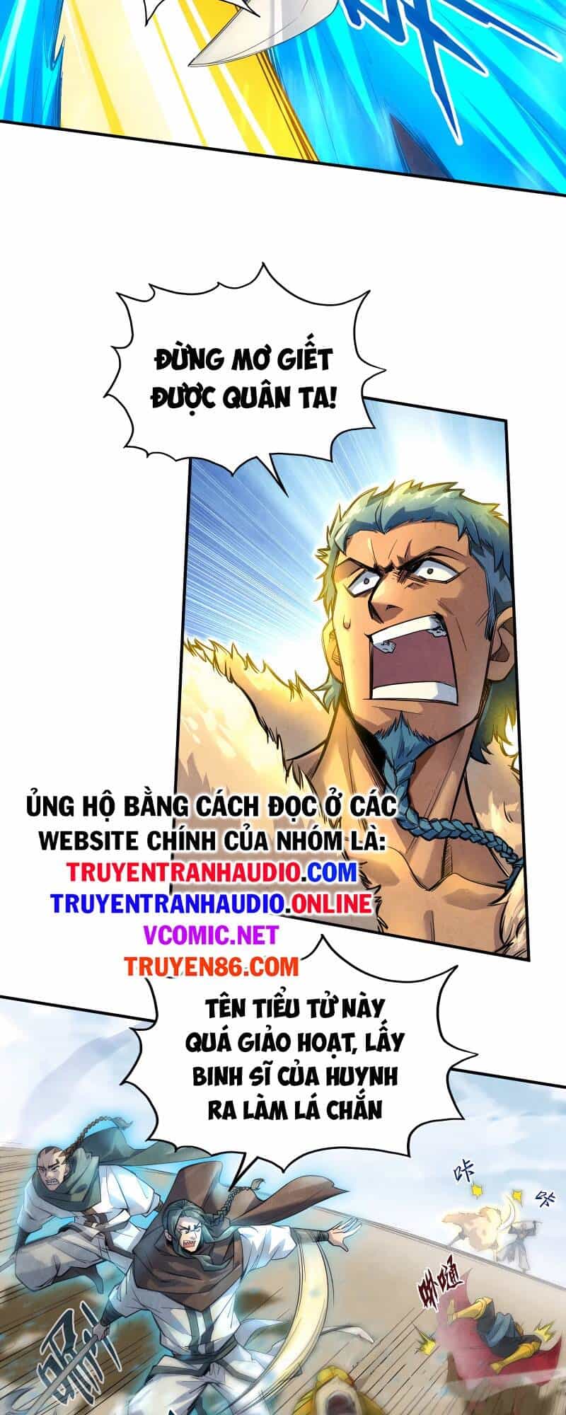 Vạn Cổ Chí Tôn - Chương 89 - ảnh 33