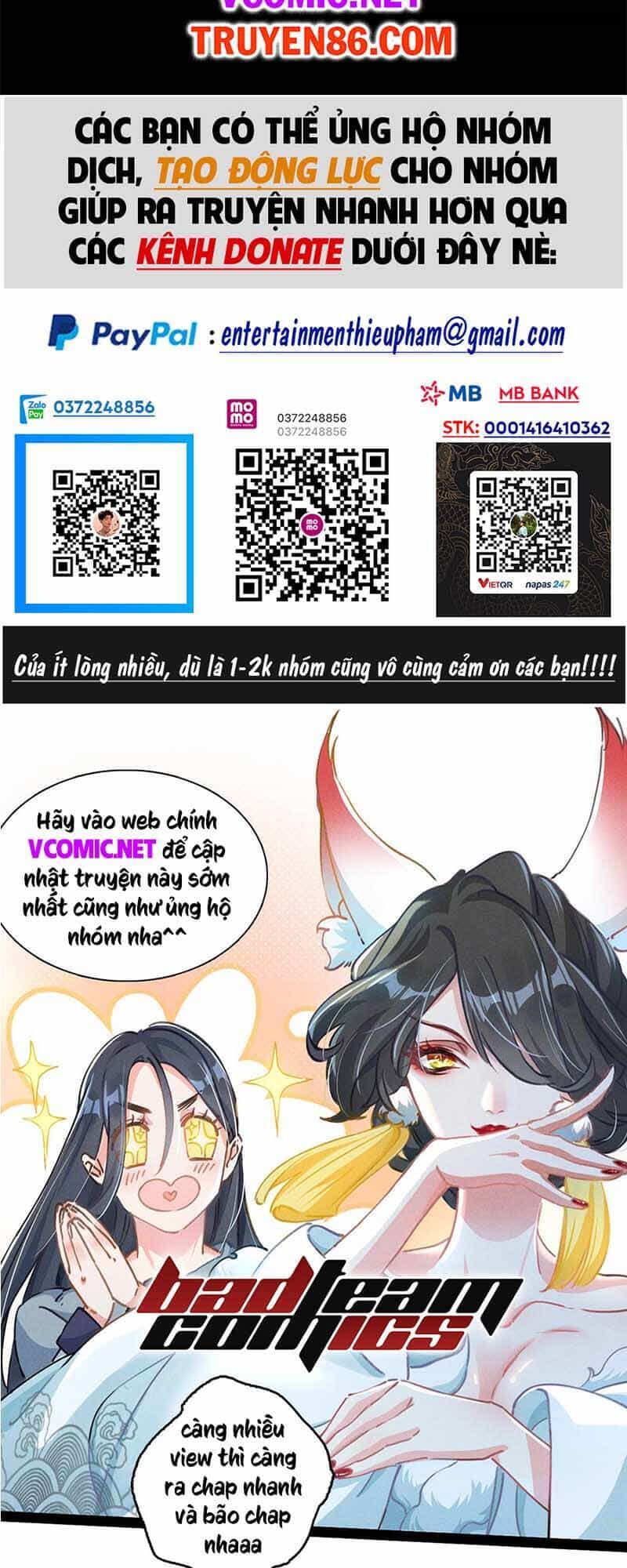 Vạn Cổ Chí Tôn - Chương 89 - ảnh 41