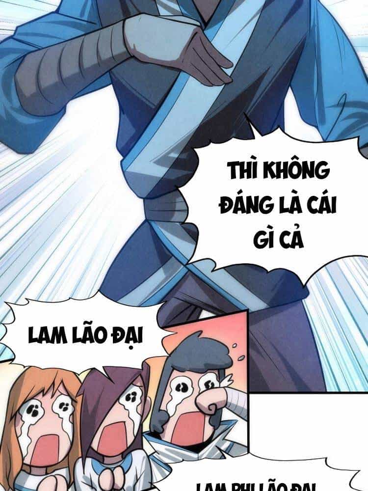 Vạn Cổ Chí Tôn - Chương 9 - ảnh 18