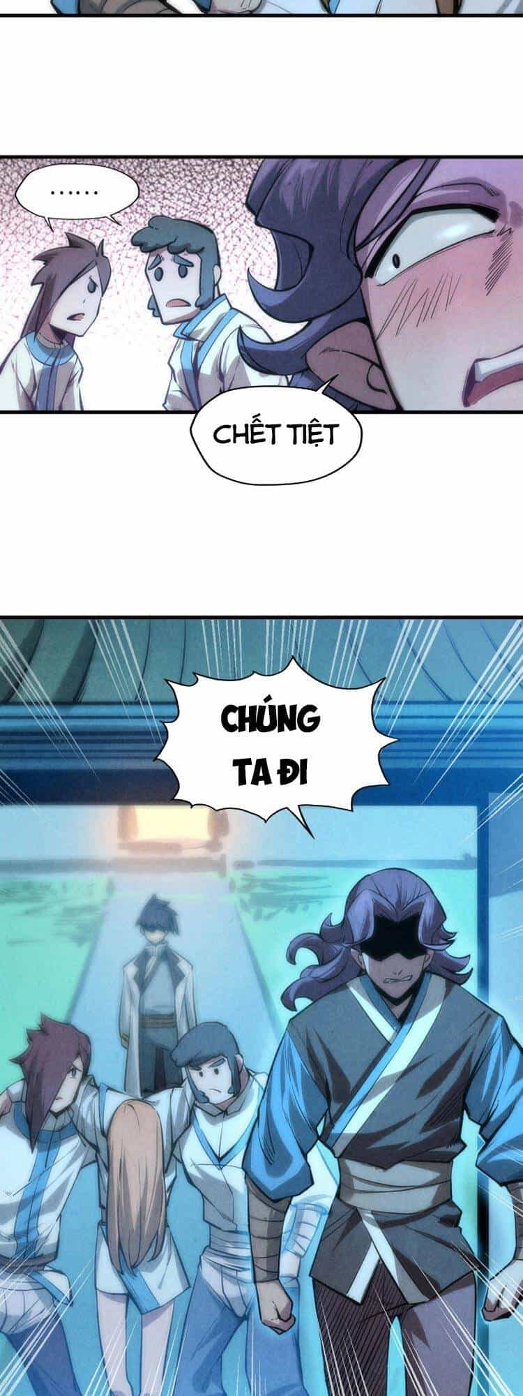 Vạn Cổ Chí Tôn - Chương 9 - ảnh 28