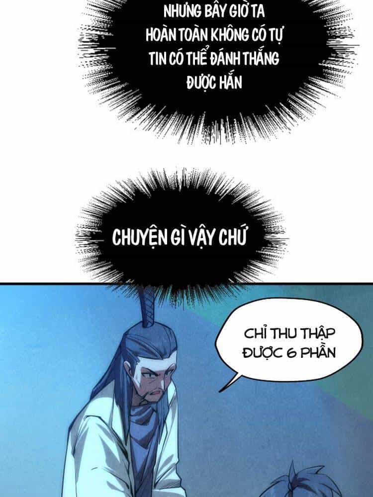 Vạn Cổ Chí Tôn - Chương 9 - ảnh 37