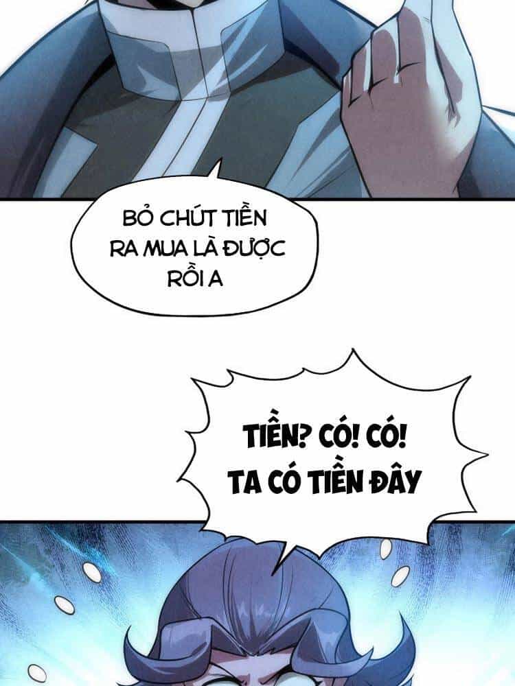 Vạn Cổ Chí Tôn - Chương 9 - ảnh 6