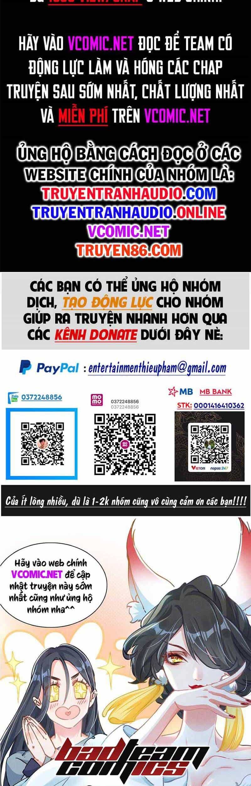 Vạn Cổ Chí Tôn - Chương 90 - ảnh 41
