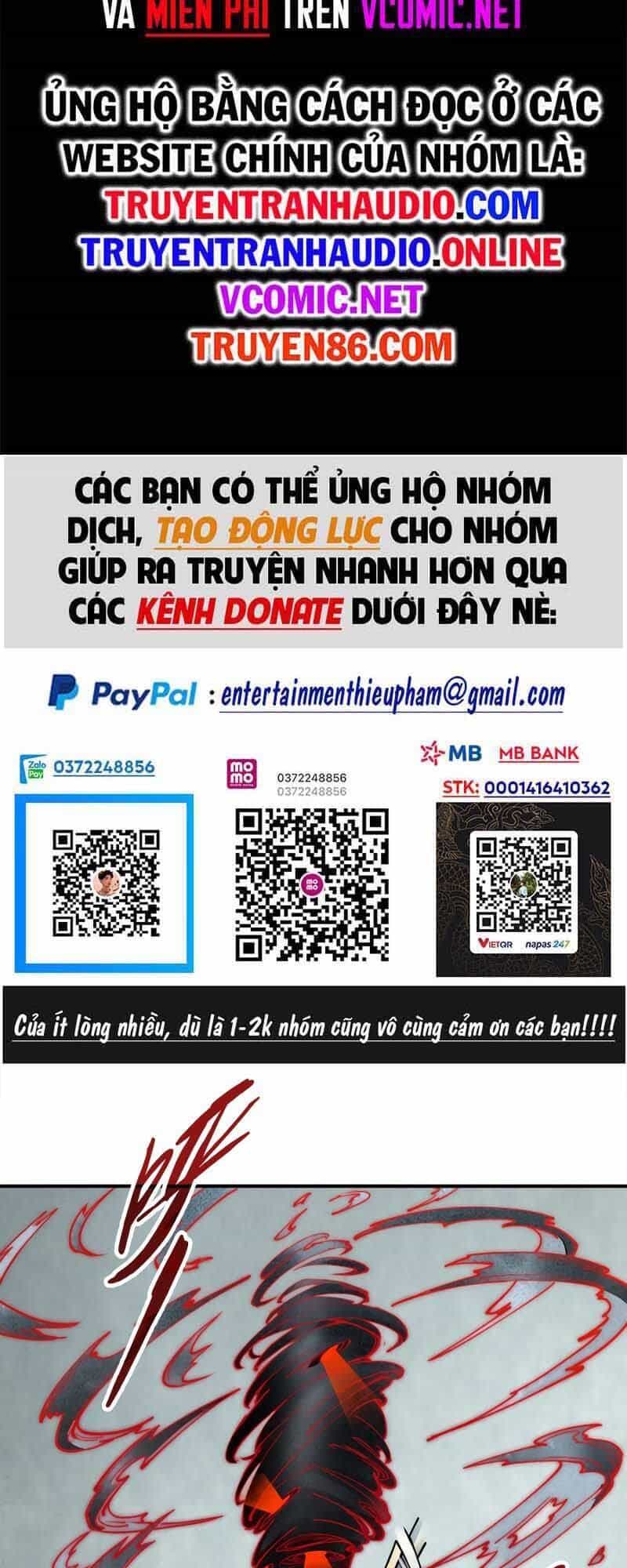 Vạn Cổ Chí Tôn - Chương 91 - ảnh 3