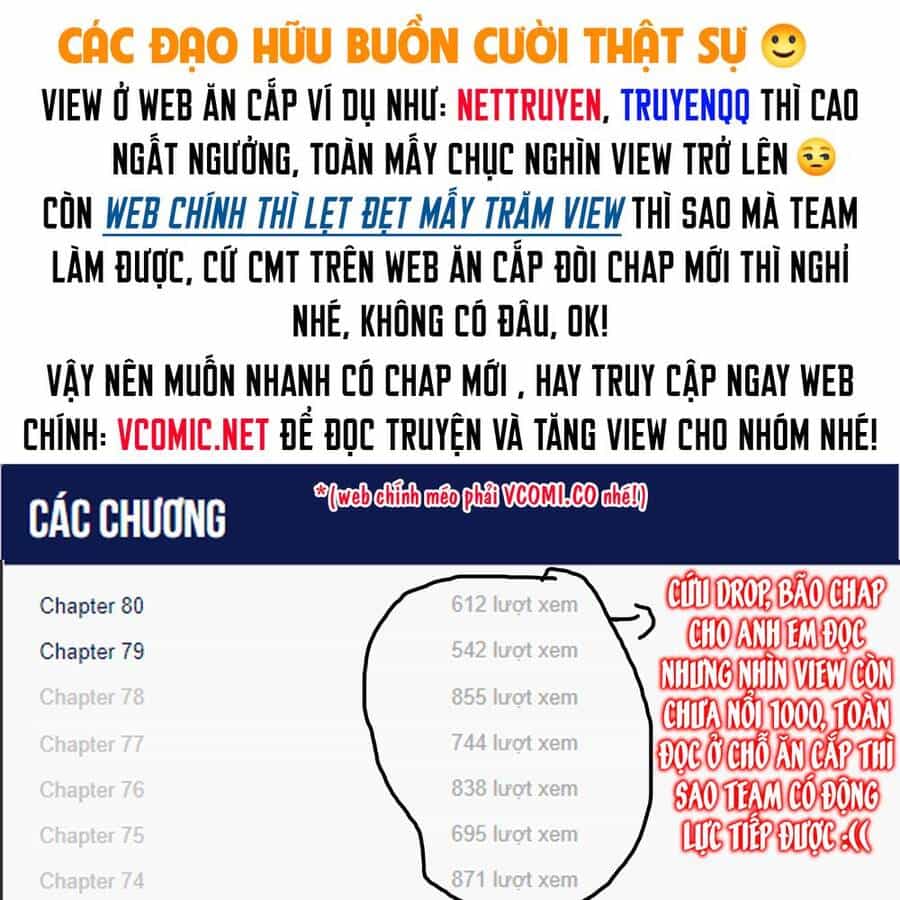 Vạn Cổ Chí Tôn - Chương 91 - ảnh 39