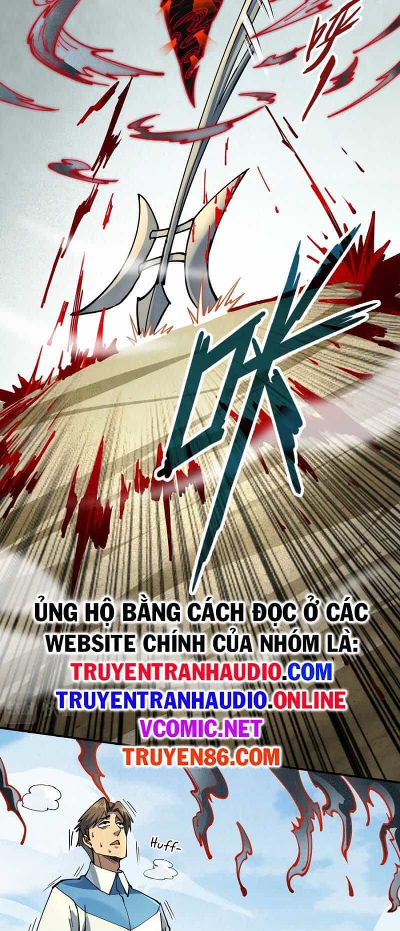 Vạn Cổ Chí Tôn - Chương 91 - ảnh 4