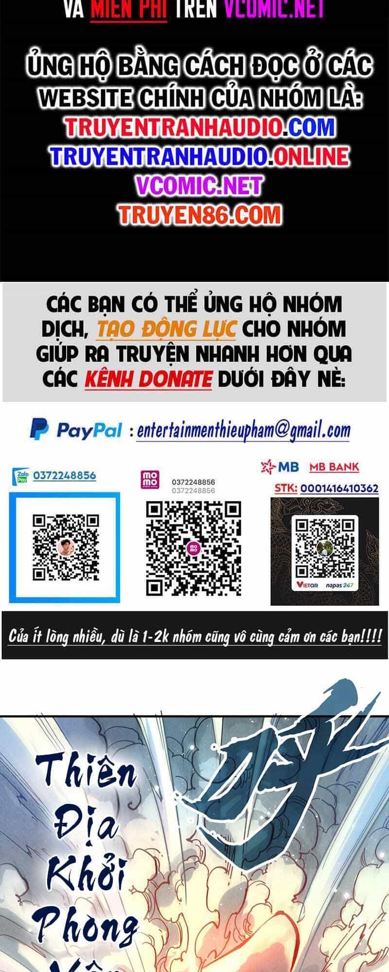 Vạn Cổ Chí Tôn - Chương 92 - ảnh 3