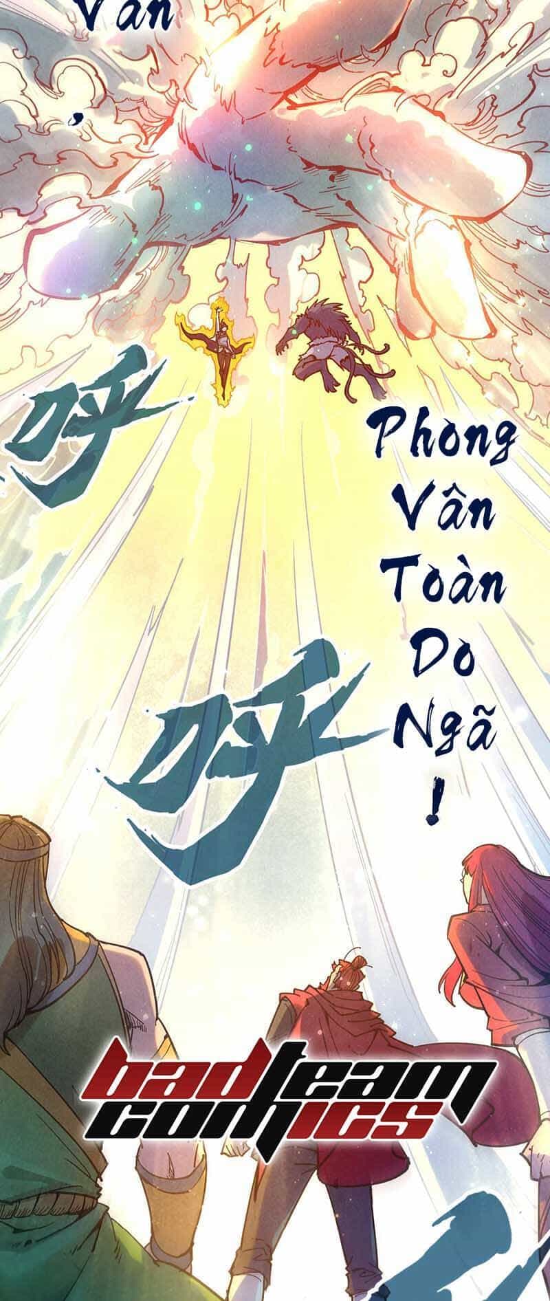 Vạn Cổ Chí Tôn - Chương 92 - ảnh 4