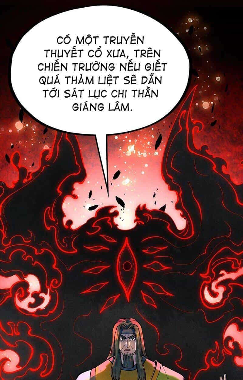 Vạn Cổ Chí Tôn - Chương 93 - ảnh 30