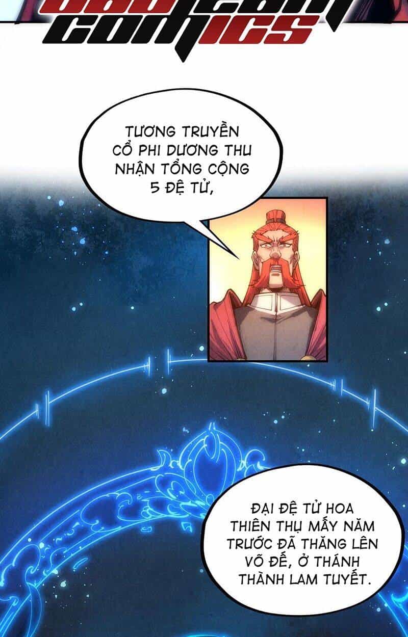 Vạn Cổ Chí Tôn - Chương 93 - ảnh 43