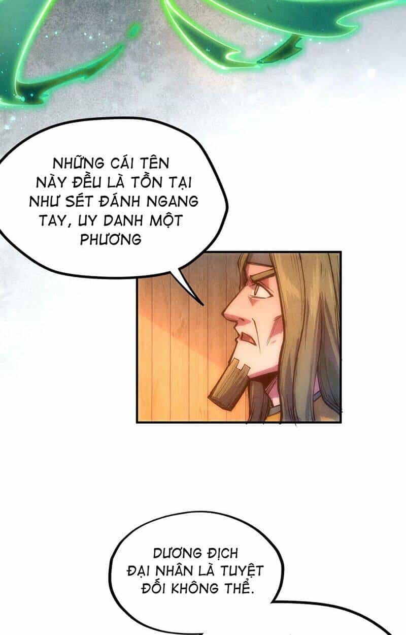 Vạn Cổ Chí Tôn - Chương 93 - ảnh 47