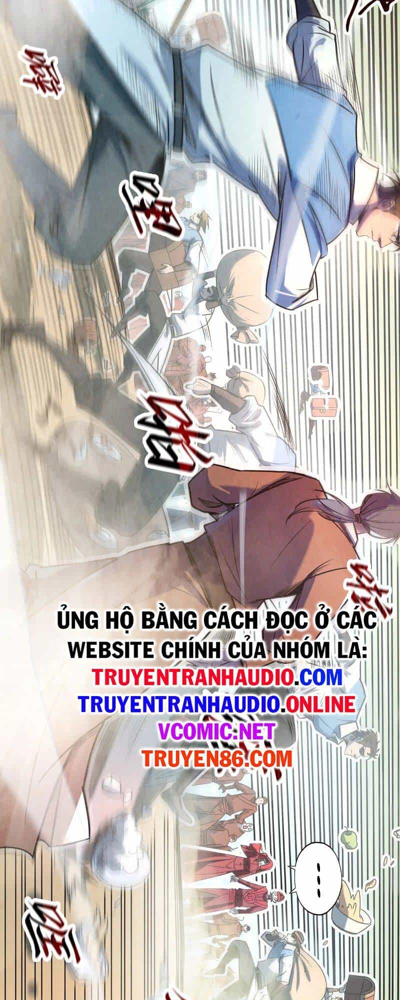 Vạn Cổ Chí Tôn - Chương 94 - ảnh 26