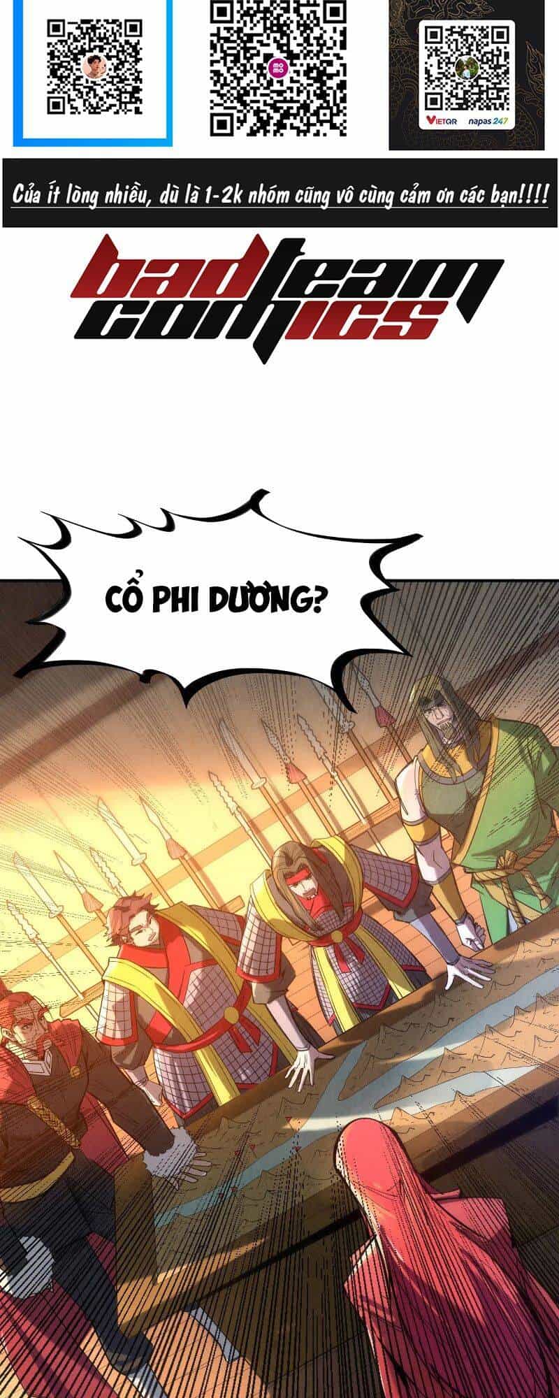 Vạn Cổ Chí Tôn - Chương 94 - ảnh 3