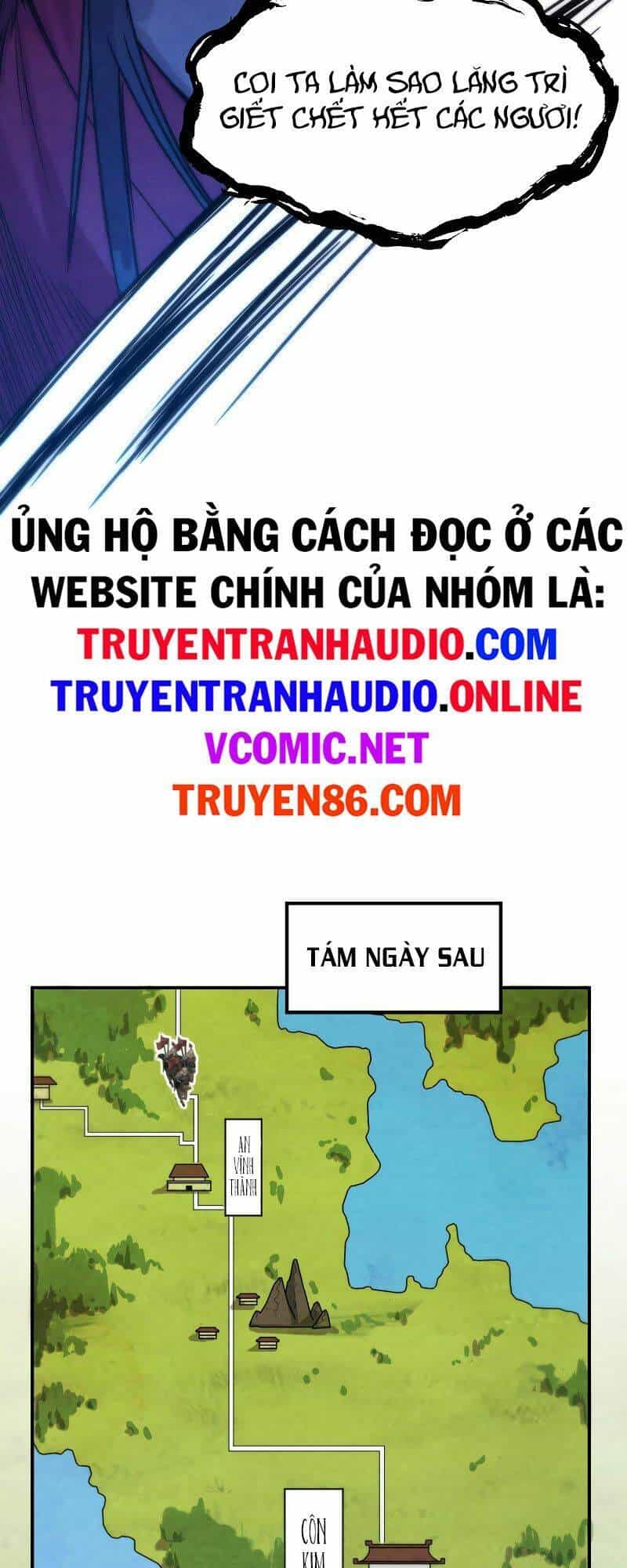 Vạn Cổ Chí Tôn - Chương 95 - ảnh 11