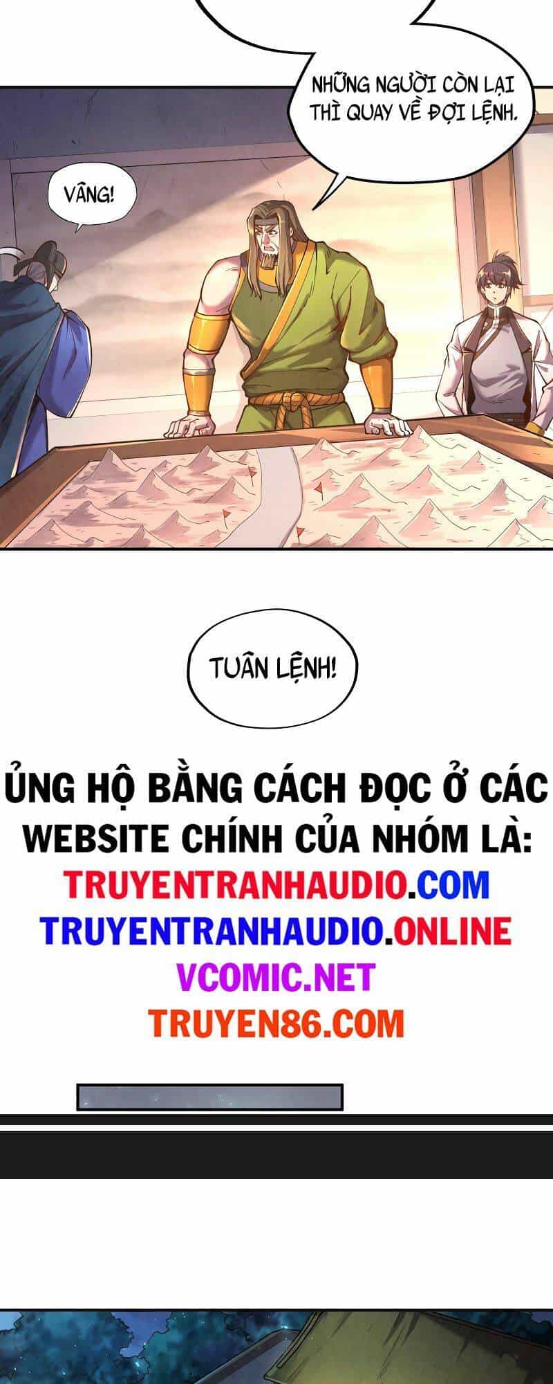 Vạn Cổ Chí Tôn - Chương 95 - ảnh 32