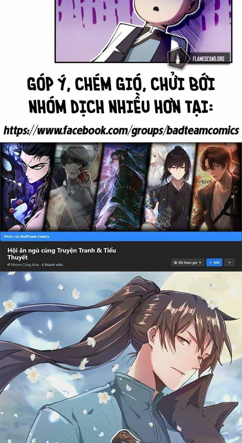 Vạn Cổ Chí Tôn - Chương 95 - ảnh 36
