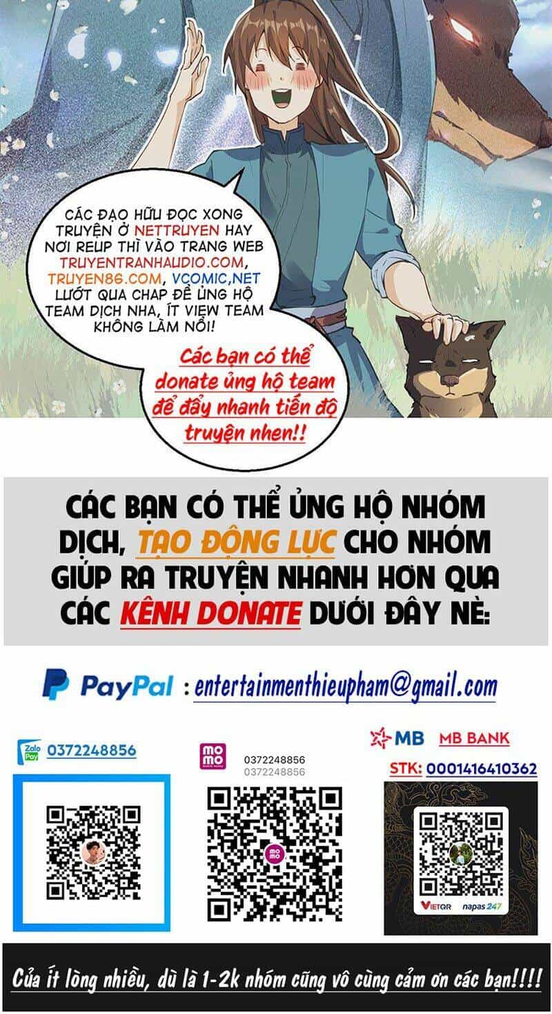Vạn Cổ Chí Tôn - Chương 95 - ảnh 37