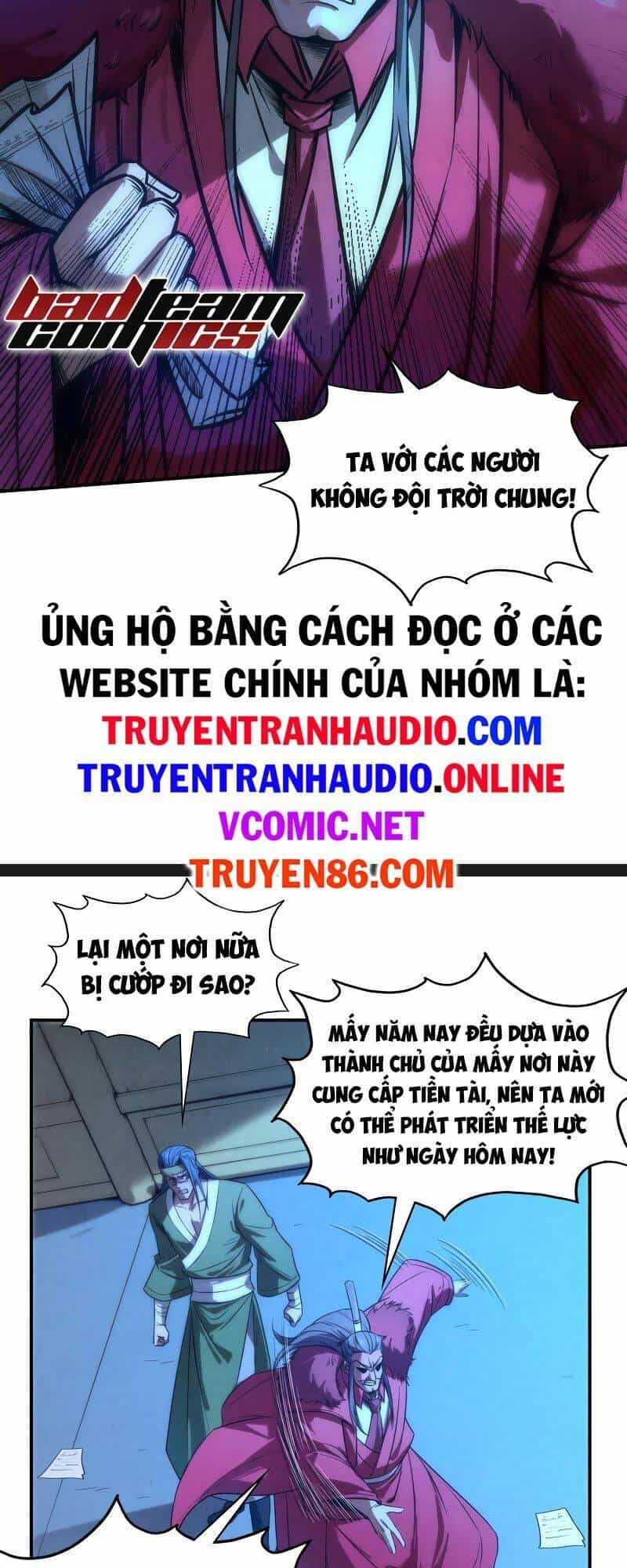 Vạn Cổ Chí Tôn - Chương 95 - ảnh 7