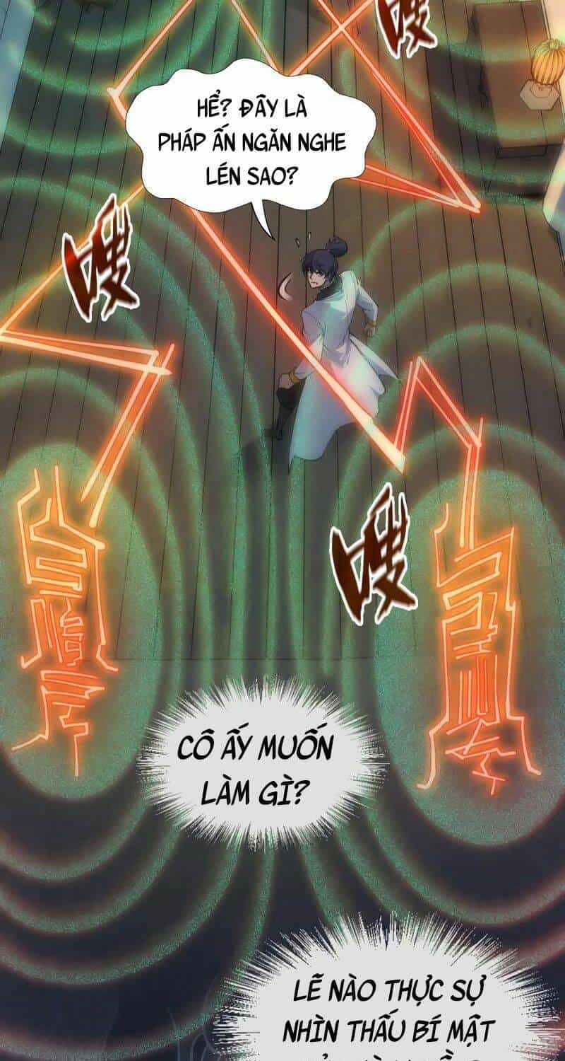 Vạn Cổ Chí Tôn - Chương 96 - ảnh 13