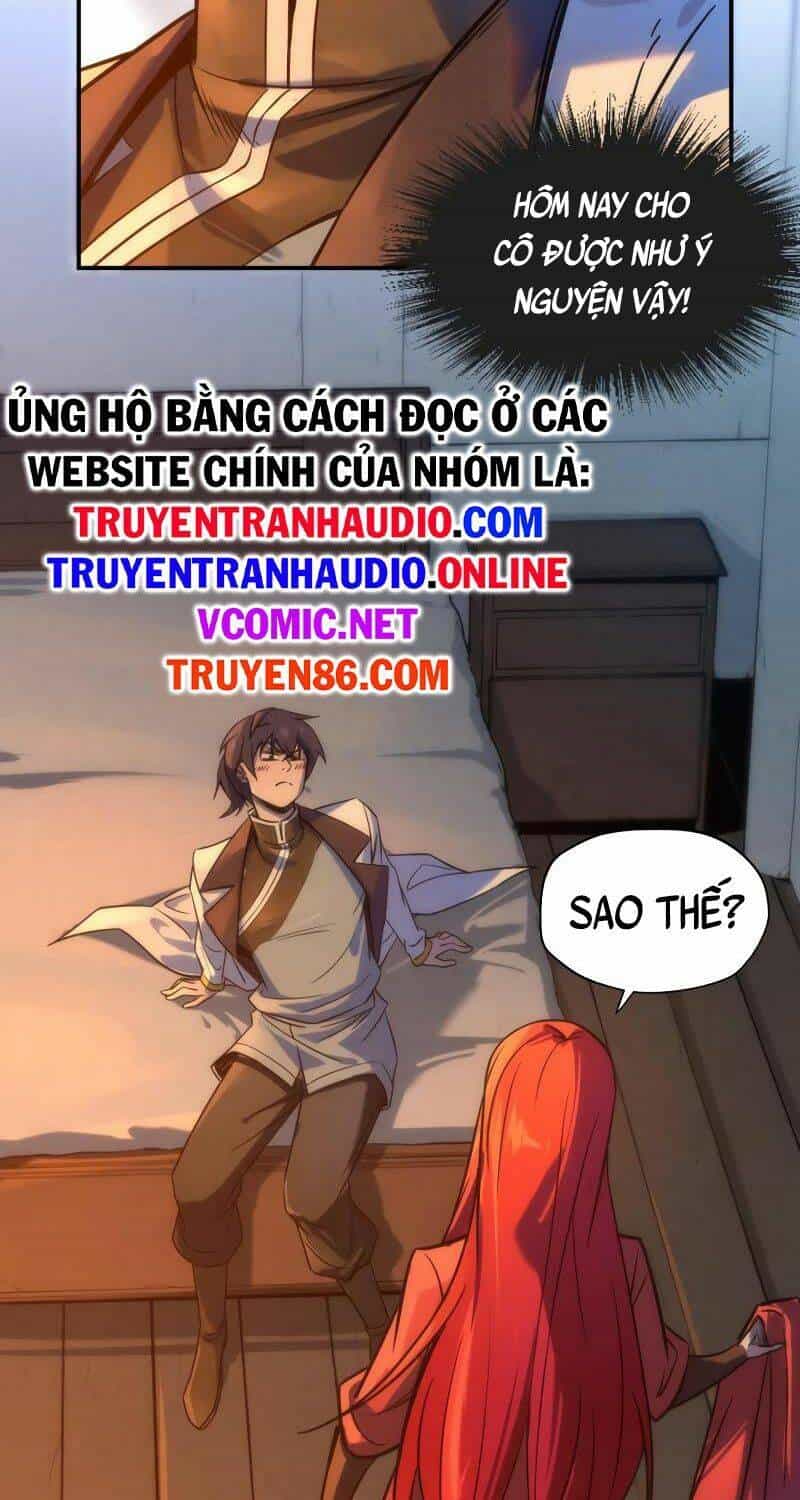 Vạn Cổ Chí Tôn - Chương 96 - ảnh 17
