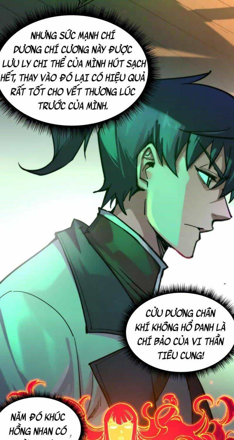 Vạn Cổ Chí Tôn - Chương 96 - ảnh 35