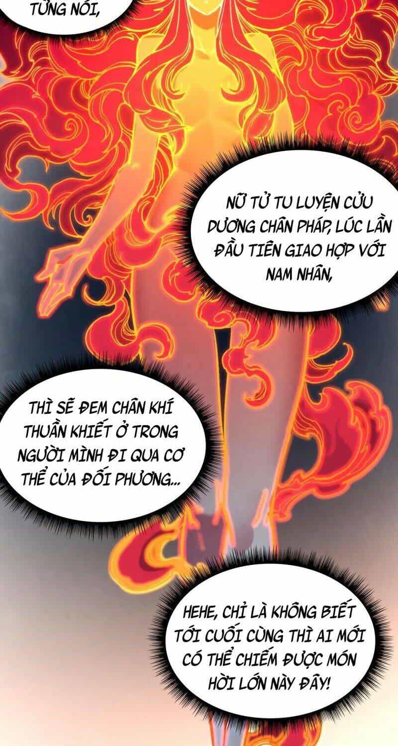 Vạn Cổ Chí Tôn - Chương 96 - ảnh 36