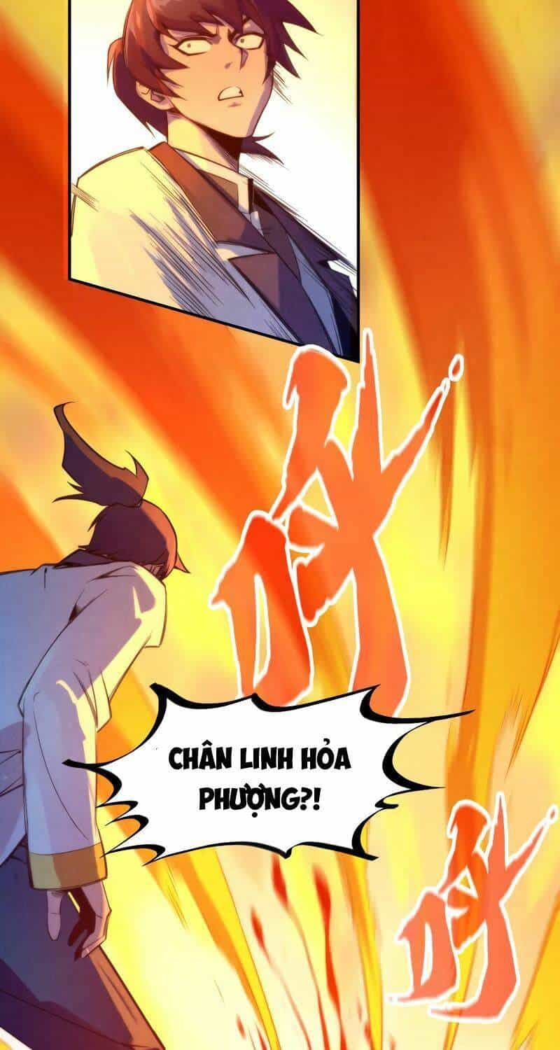 Vạn Cổ Chí Tôn - Chương 96 - ảnh 44