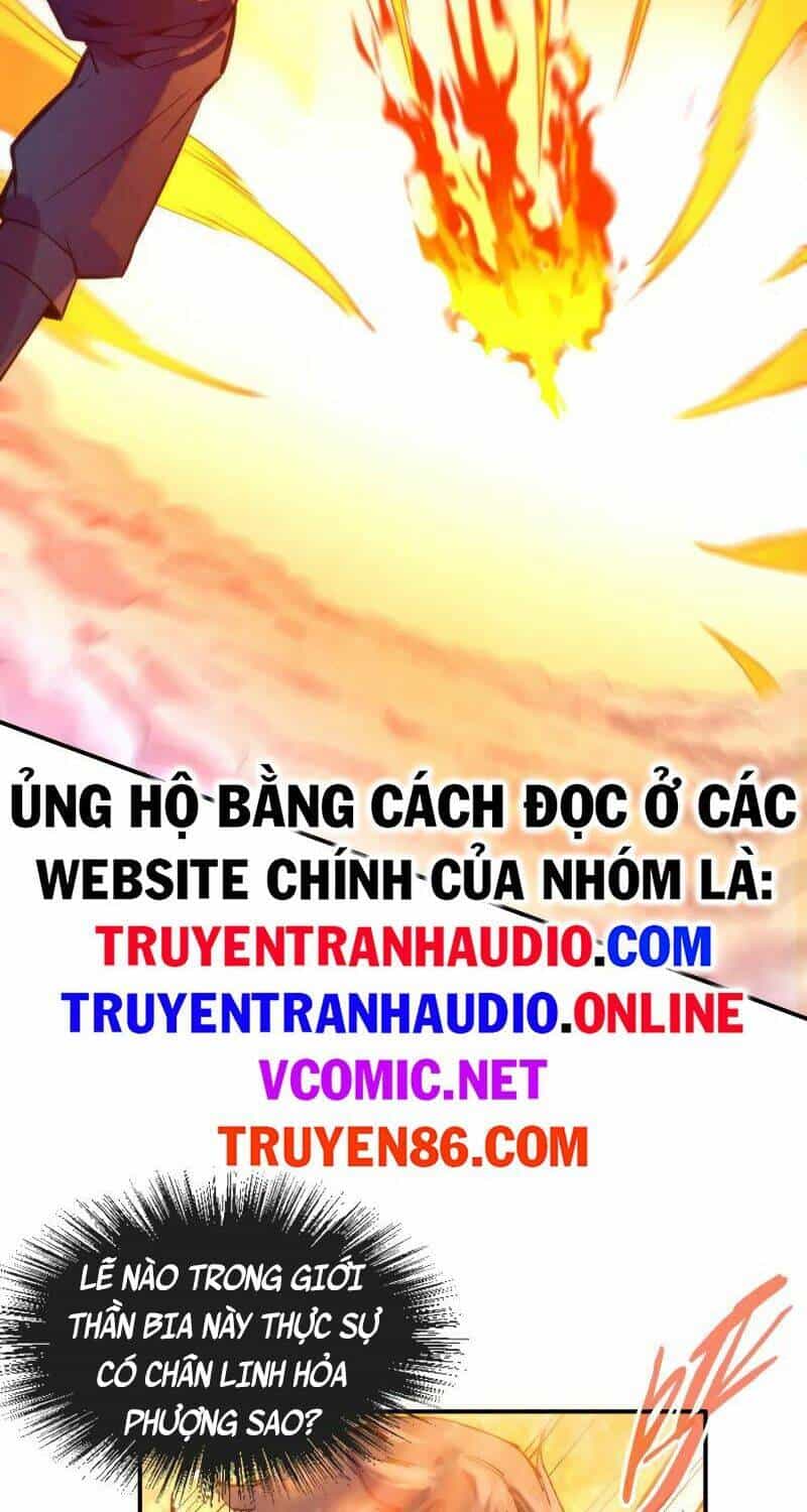 Vạn Cổ Chí Tôn - Chương 96 - ảnh 45