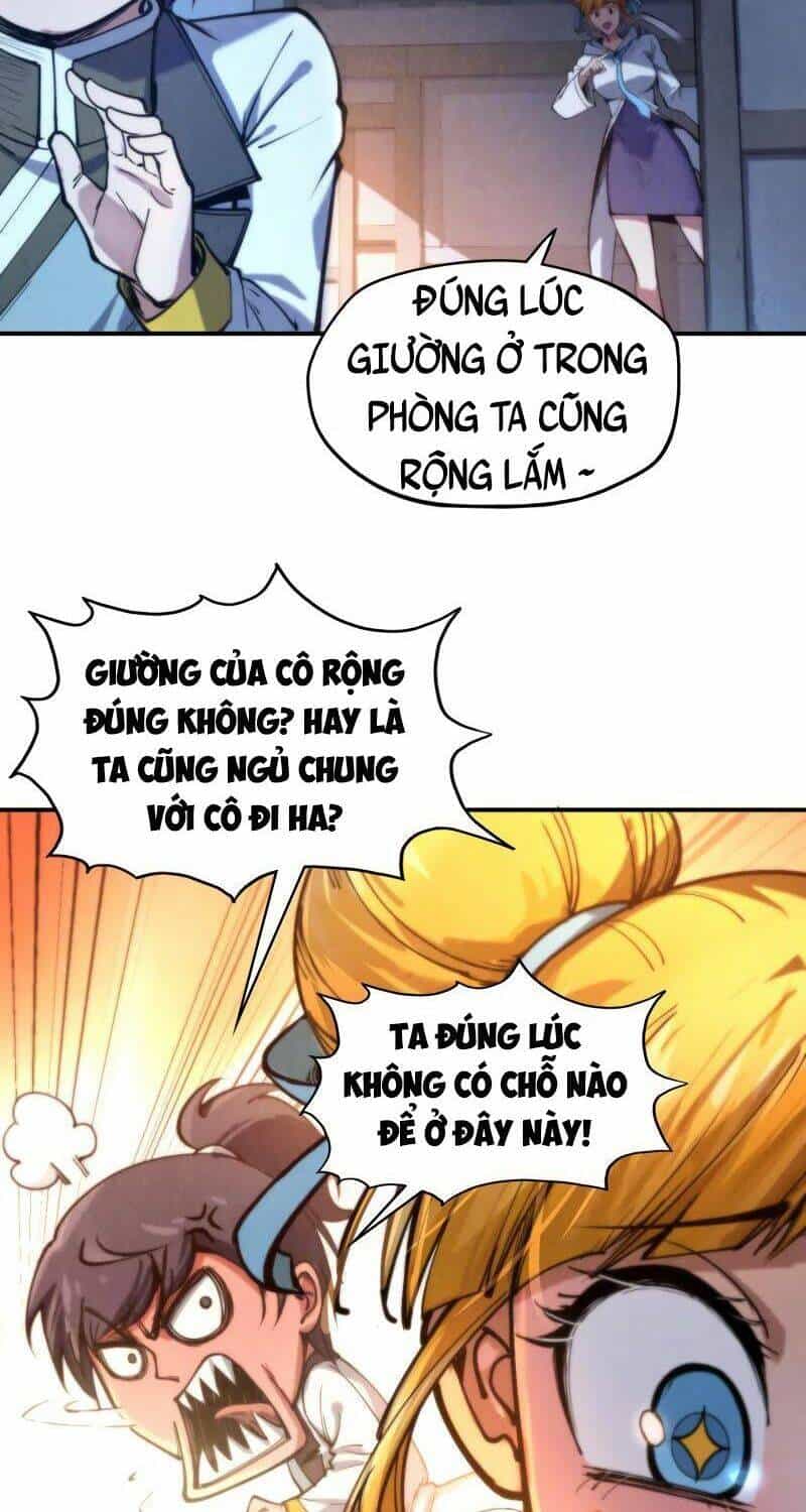 Vạn Cổ Chí Tôn - Chương 96 - ảnh 6