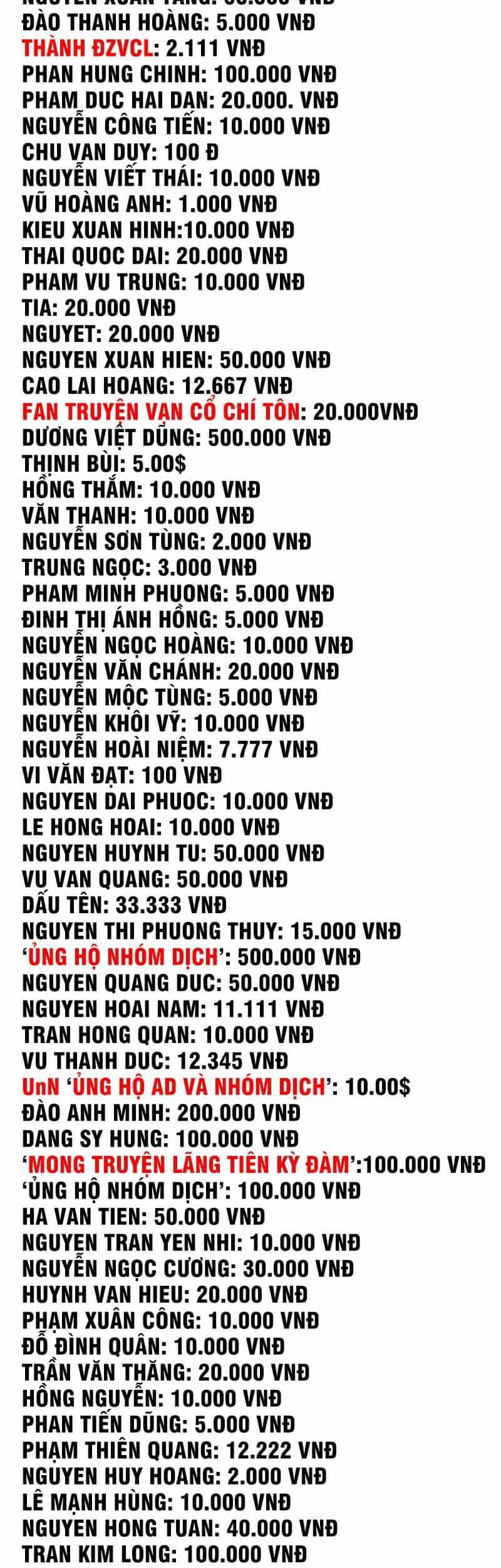 Vạn Cổ Chí Tôn - Chương 97 - ảnh 2