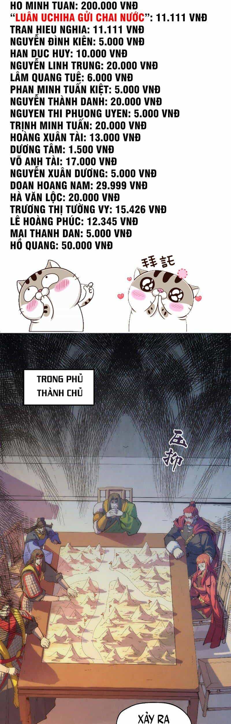 Vạn Cổ Chí Tôn - Chương 97 - ảnh 3