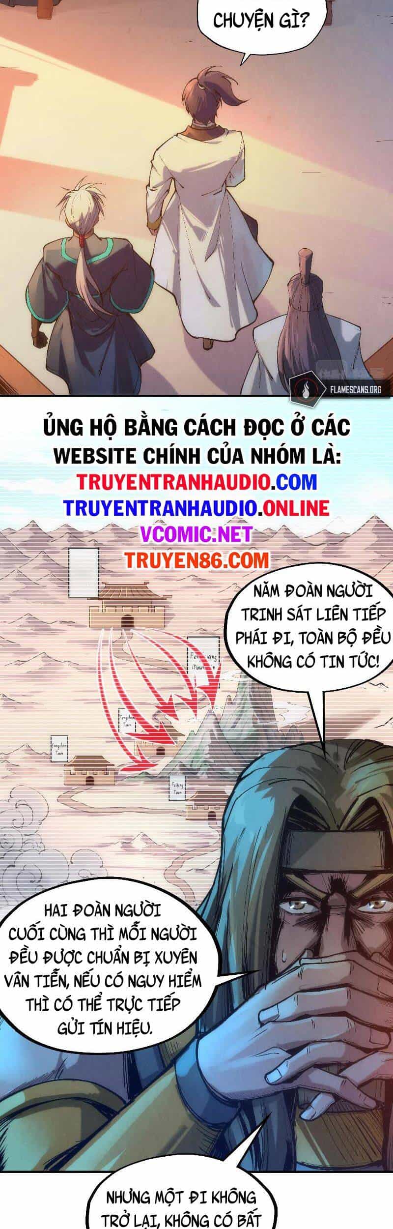 Vạn Cổ Chí Tôn - Chương 97 - ảnh 4