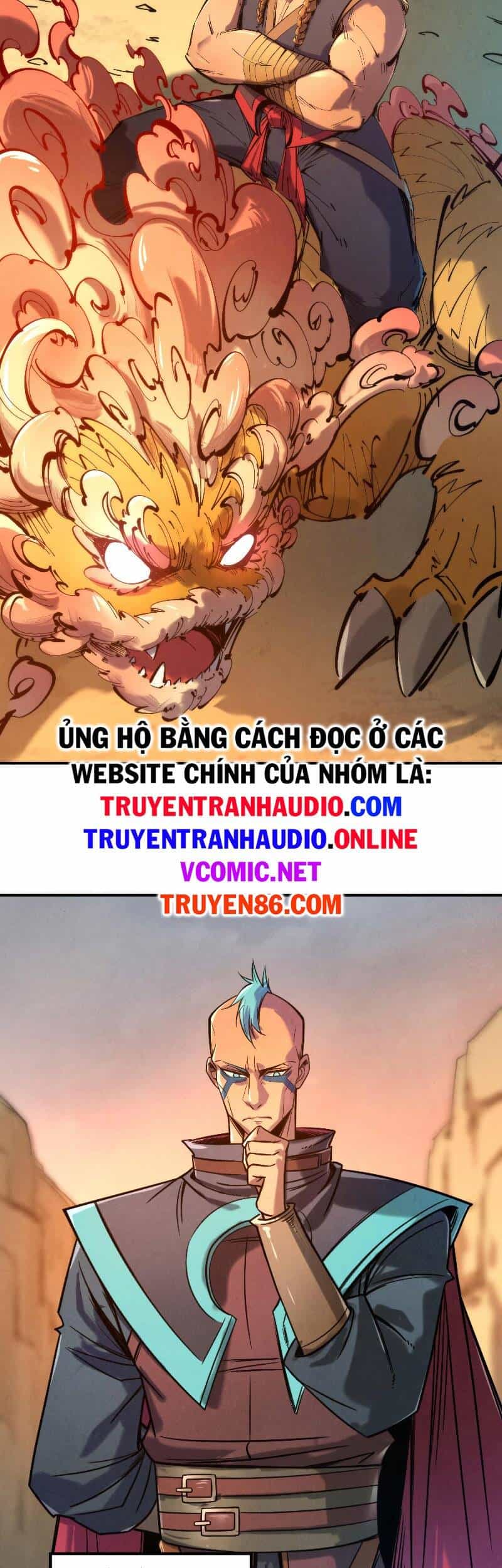 Vạn Cổ Chí Tôn - Chương 98 - ảnh 26