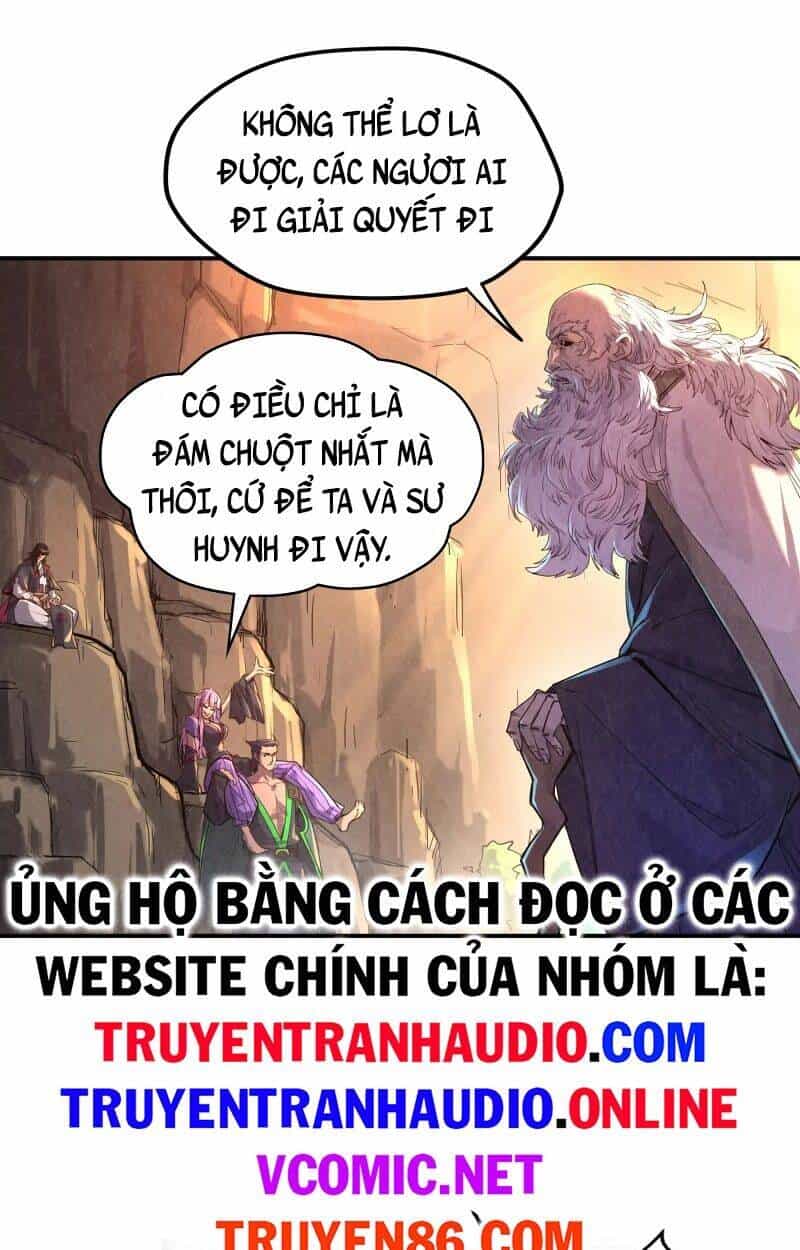 Vạn Cổ Chí Tôn - Chương 99 - ảnh 14