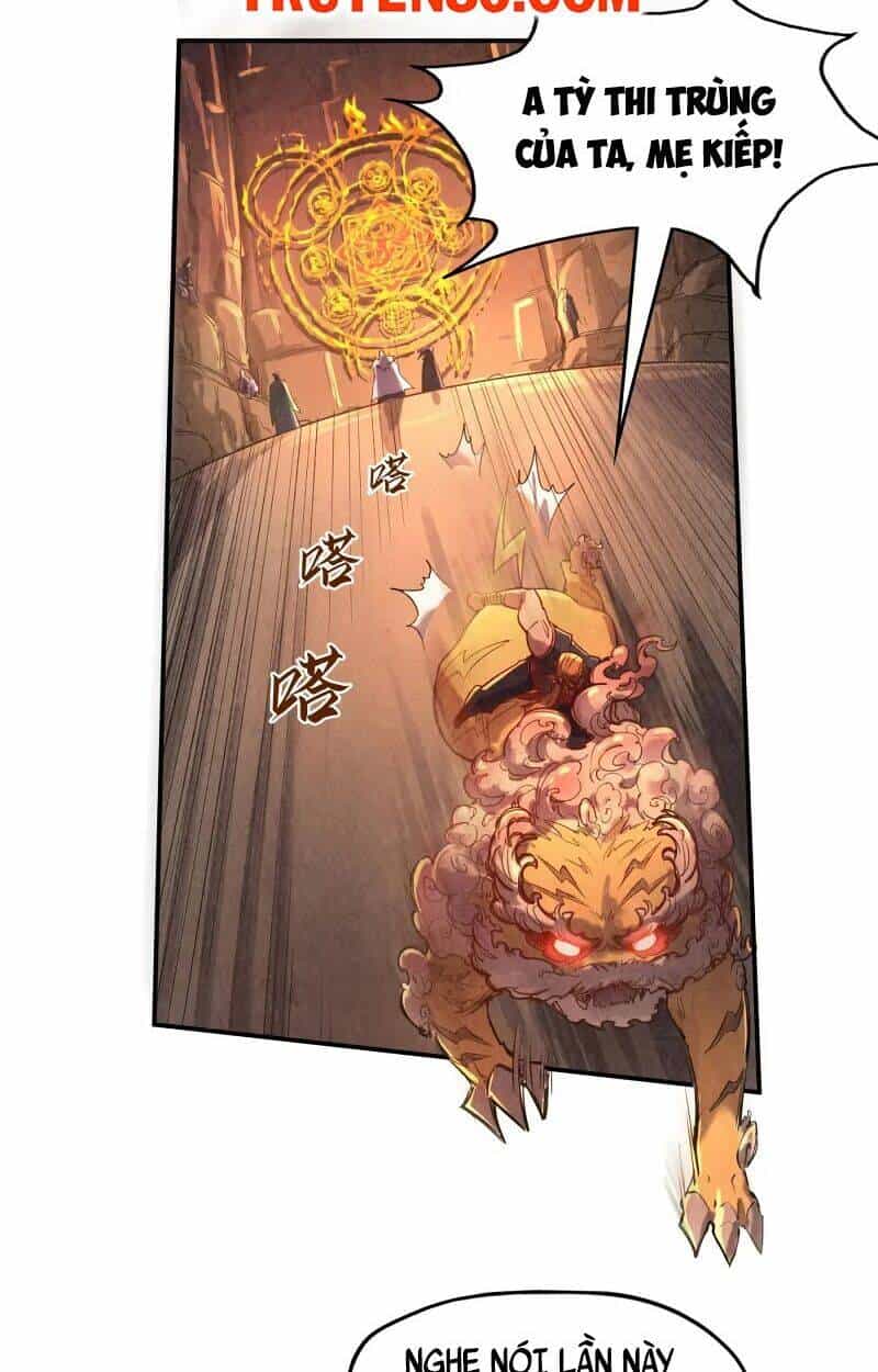 Vạn Cổ Chí Tôn - Chương 99 - ảnh 15