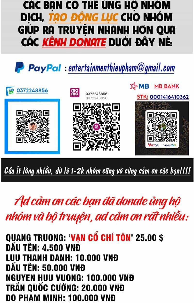 Vạn Cổ Chí Tôn - Chương 99 - ảnh 2