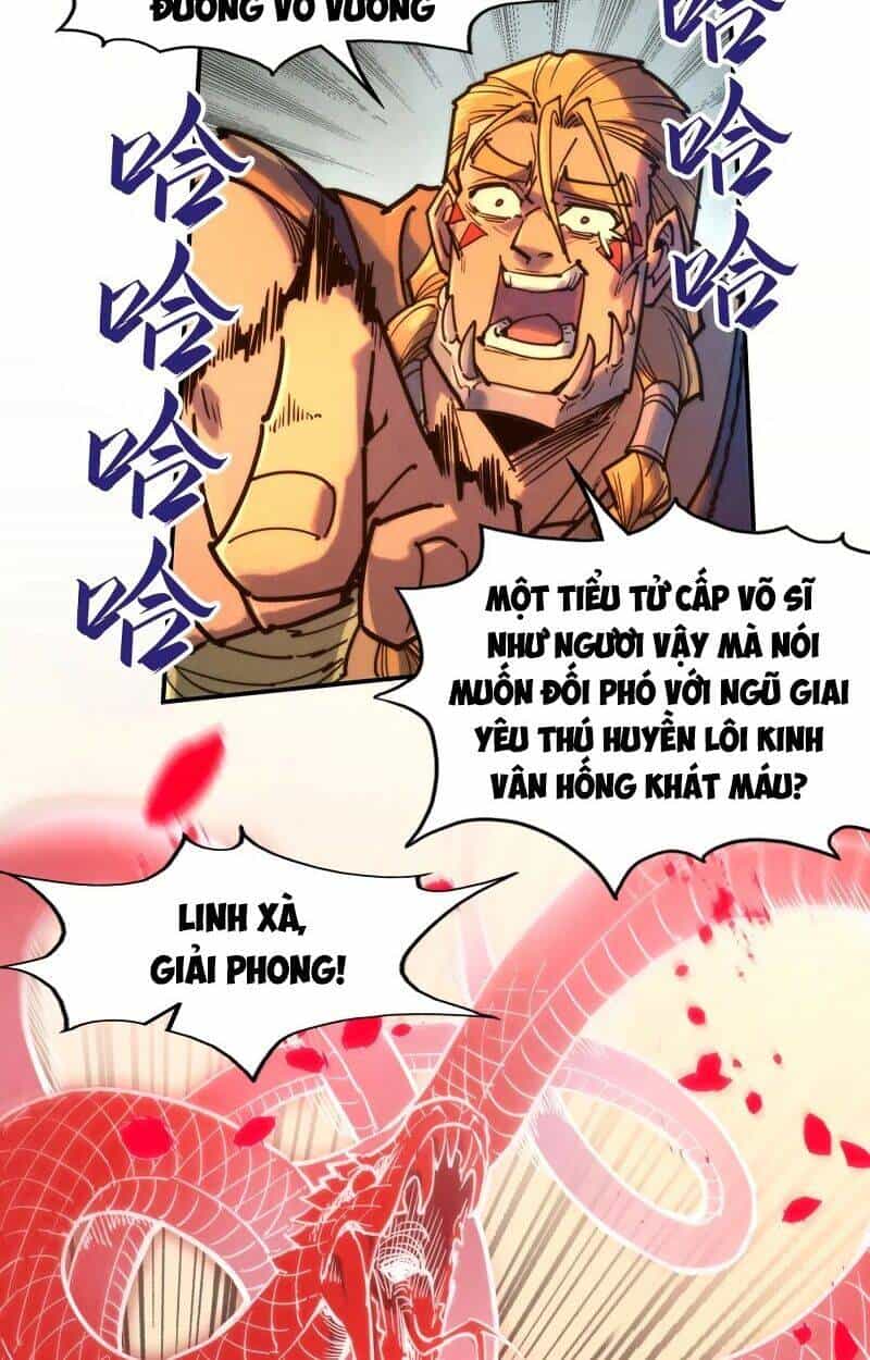 Vạn Cổ Chí Tôn - Chương 99 - ảnh 34