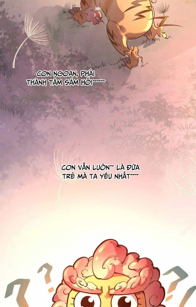 Vạn Cổ Chí Tôn - Chương 99 - ảnh 45
