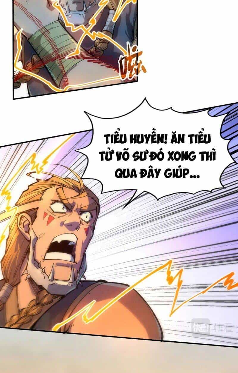Vạn Cổ Chí Tôn - Chương 99 - ảnh 63